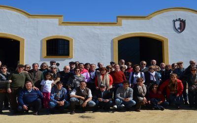 PEÑAS Y ASOCIACIONES
