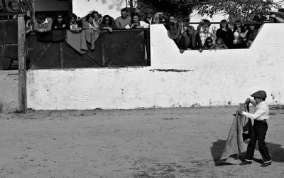 FIESTAS CAMPERAS
