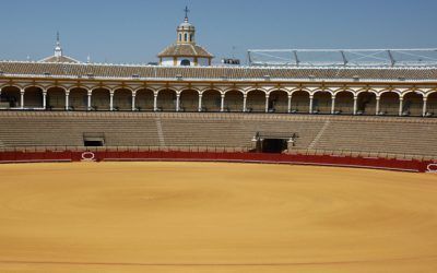 GUÍA DE CORRIDAS
