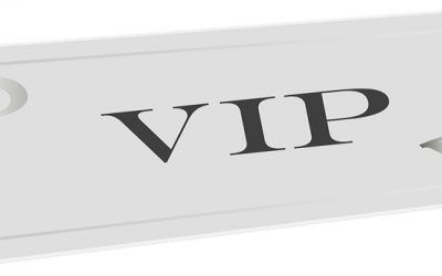 SERVICIO V.I.P.