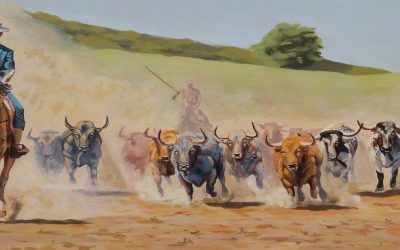 CULTURA DEL TORO