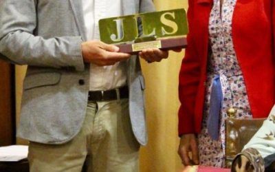 «Aprende de Toros» – Premio Empresarial en Sevilla.