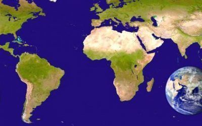 RECORD DE PAÍSES EN UNA VISITA.