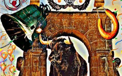 CARNAVAL DEL TORO 2019