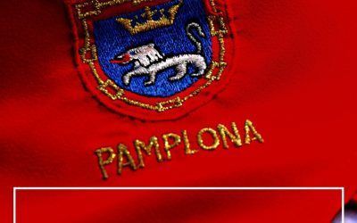 ¡SAN FERMÍN 2019!
