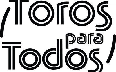 COLABORACIÓN CON «LA TIENDA DE TOROS PARA TODOS»…