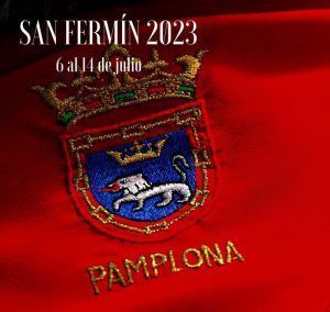 San Fermín 2023