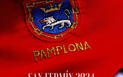 ¡¡San Fermín 2024!!