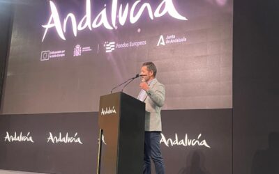 ¡¡ÉXITO EN FITUR 2025!