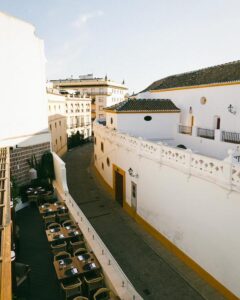 Real Maestranza de Sevilla