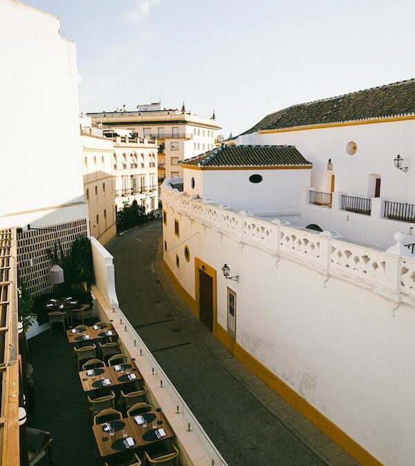 Real Maestranza de Sevilla