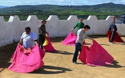 Descubre el Toreo de Salón: Una Experiencia Inmersiva en la Tauromaquia