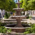 Fiesta del Toro del aguardiente en Puerto Serrano